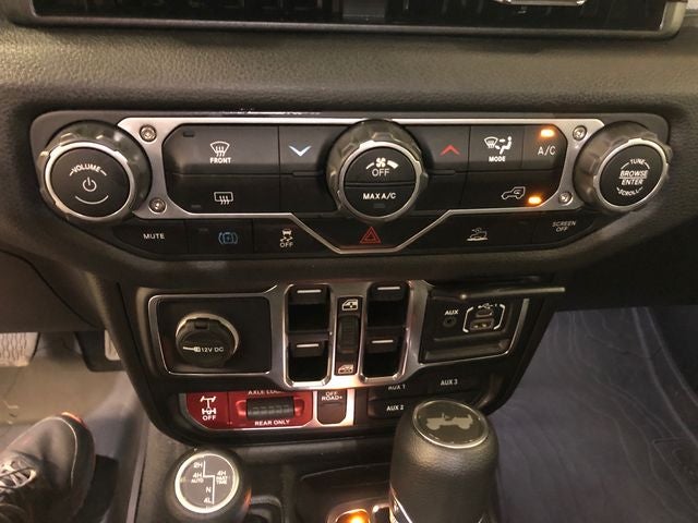 2025 Jeep Wrangler Willys 4xe CONVERTIBLE HARDTOP
