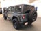 2025 Jeep Wrangler Willys 4xe CONVERTIBLE HARDTOP
