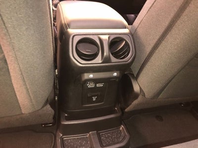 2025 Jeep Wrangler Sahara 4xe CONVERTIBLE HARDTOP