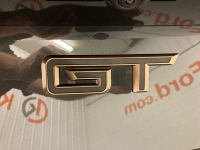 2024 Ford Mustang GT Premium BRONZE PACKAGE