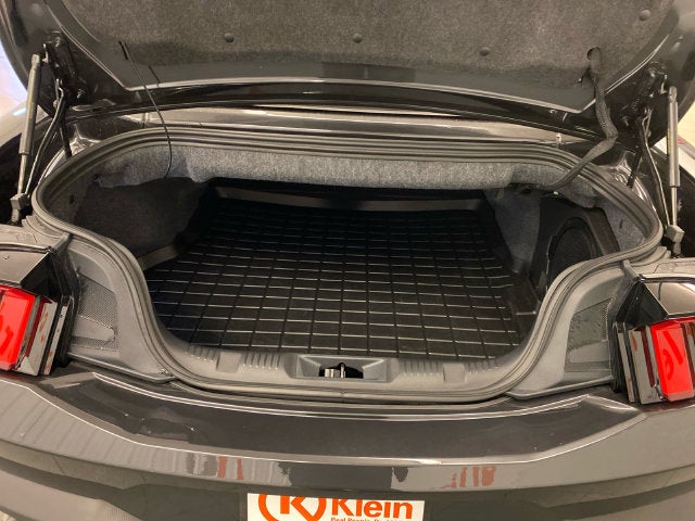 2024 Ford Mustang GT Premium BRONZE PACKAGE