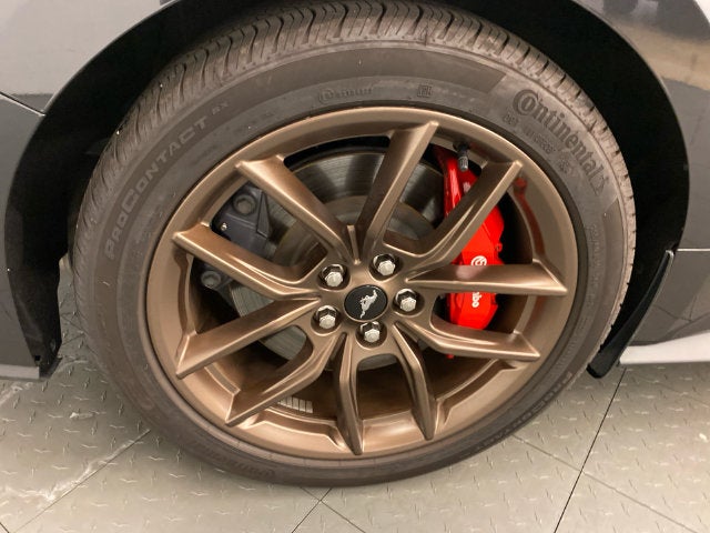 2024 Ford Mustang GT Premium BRONZE PACKAGE