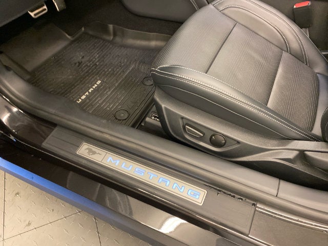 2024 Ford Mustang GT Premium BRONZE PACKAGE
