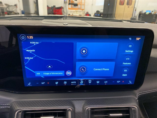 2024 Ford Mustang GT Premium BRONZE PACKAGE