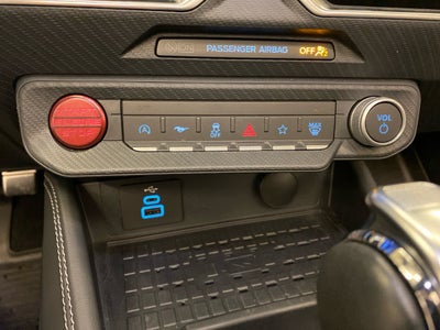 2024 Ford Mustang GT Premium BRONZE PACKAGE