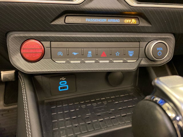 2024 Ford Mustang GT Premium BRONZE PACKAGE