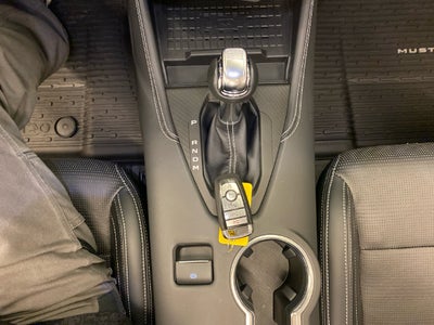 2024 Ford Mustang GT Premium BRONZE PACKAGE