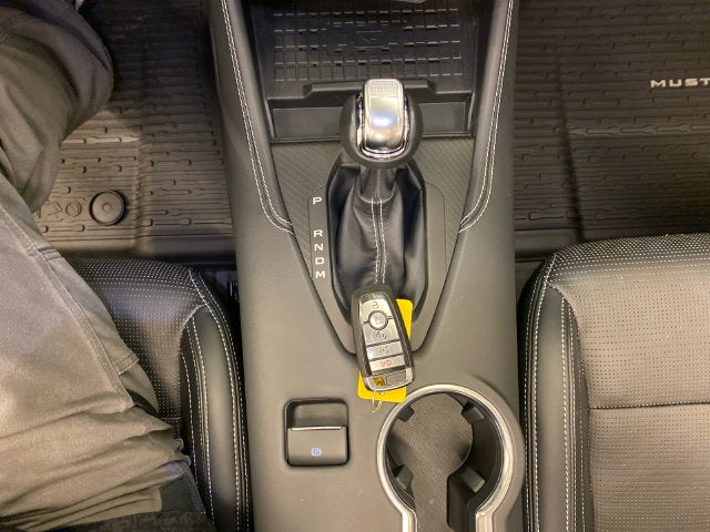 2024 Ford Mustang GT Premium BRONZE PACKAGE