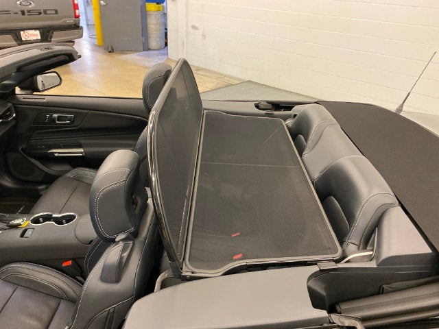 2024 Ford Mustang GT Premium BRONZE PACKAGE