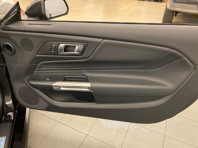 2024 Ford Mustang GT Premium BRONZE PACKAGE