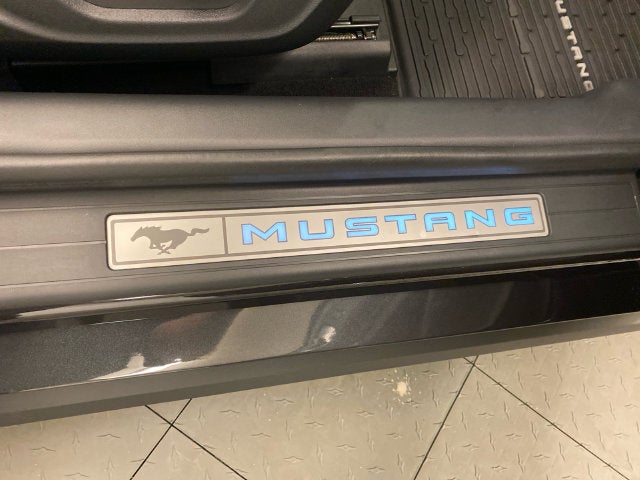 2024 Ford Mustang GT Premium BRONZE PACKAGE