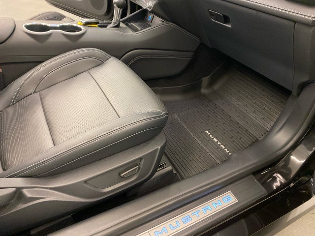 2024 Ford Mustang GT Premium BRONZE PACKAGE