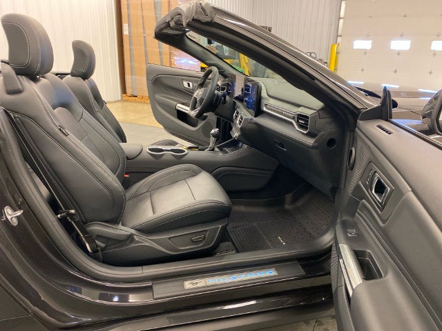 2024 Ford Mustang GT Premium BRONZE PACKAGE