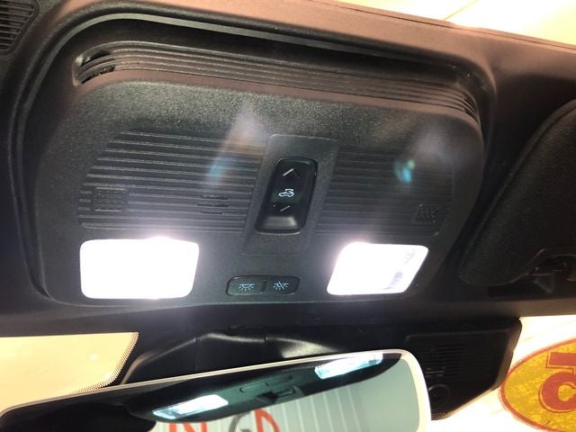 2025 Ford Mustang EcoBoost Premium NITE PONY/201A PACKAGE