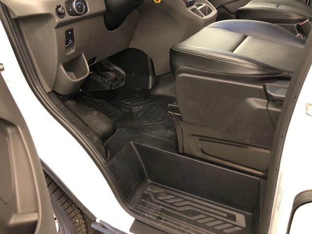2024 Ford Transit-350 Base CUTAWAY