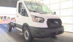 2024 Ford Transit-350 Base CUTAWAY