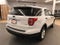 2018 Ford Explorer Base TOW PACKAGE