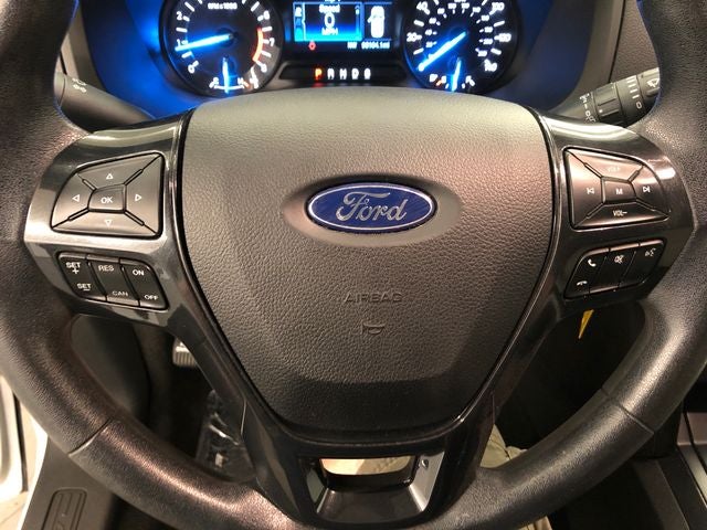 2018 Ford Explorer Base TOW PACKAGE