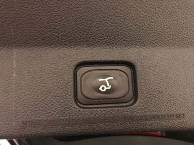 2018 Ford Explorer Limited ROOF/SAFE AND SMART PACKAGE