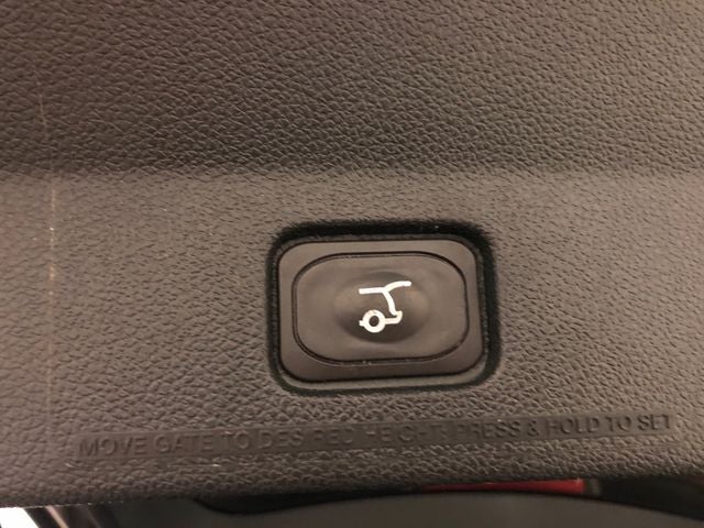 2018 Ford Explorer Limited ROOF/SAFE AND SMART PACKAGE