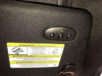 2018 Ford Explorer Limited ROOF/SAFE AND SMART PACKAGE