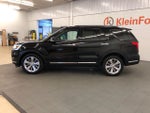 2018 Ford Explorer Limited ROOF/SAFE AND SMART PACKAGE