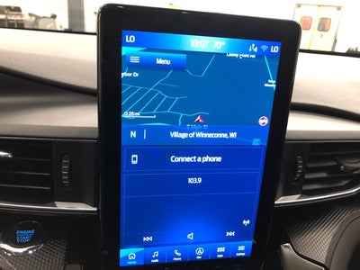 2023 Ford Explorer ST 401A HIGH PACKAGE/ROOF/TECH PKGE