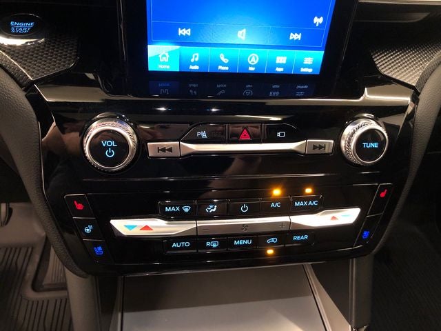 2023 Ford Explorer ST 401A HIGH PACKAGE/ROOF/TECH PKGE