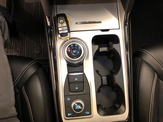 2023 Ford Explorer ST 401A HIGH PACKAGE/ROOF/TECH PKGE