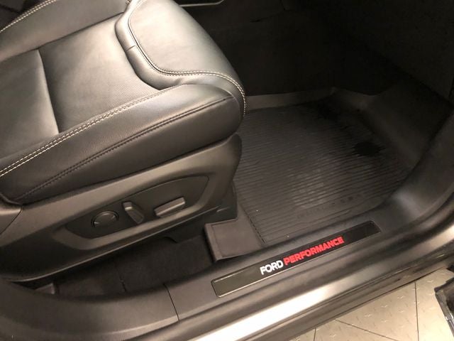 2023 Ford Explorer ST 401A HIGH PACKAGE/ROOF/TECH PKGE