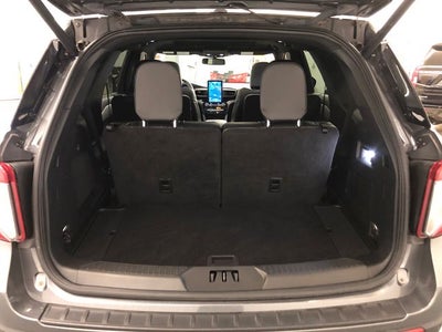 2023 Ford Explorer ST 401A HIGH PACKAGE/ROOF/TECH PKGE