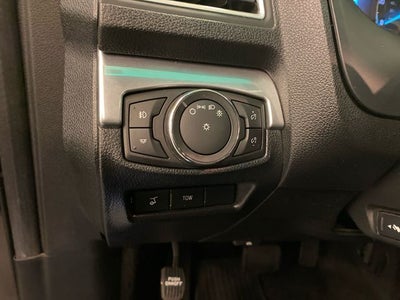 2016 Ford Explorer Sport 401A/ROOF