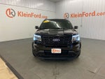 2016 Ford Explorer Sport 401A/ROOF