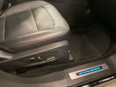 2016 Ford Explorer Sport 401A/ROOF
