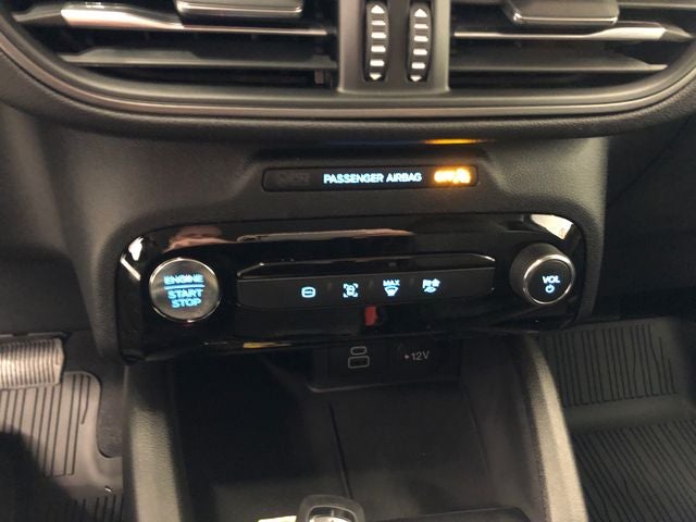 2026 Ford Escape Plug-In Hybrid Base