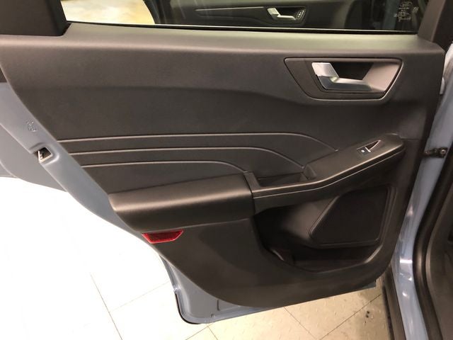 2026 Ford Escape Plug-In Hybrid Base