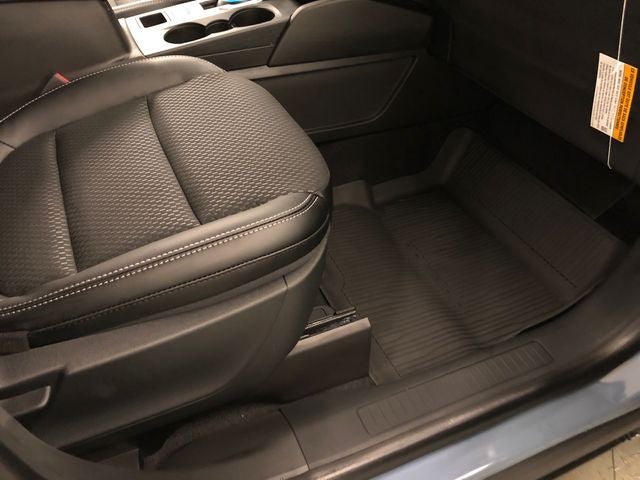 2026 Ford Escape Plug-In Hybrid Base