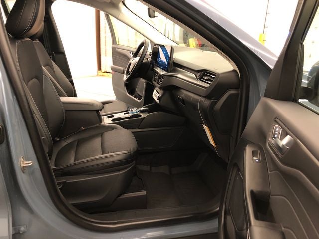 2026 Ford Escape Plug-In Hybrid Base