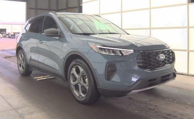 2025 Ford Escape Hybrid ST-Line TECH 1