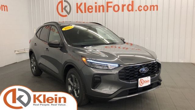 2025 Ford Escape Hybrid ST-Line