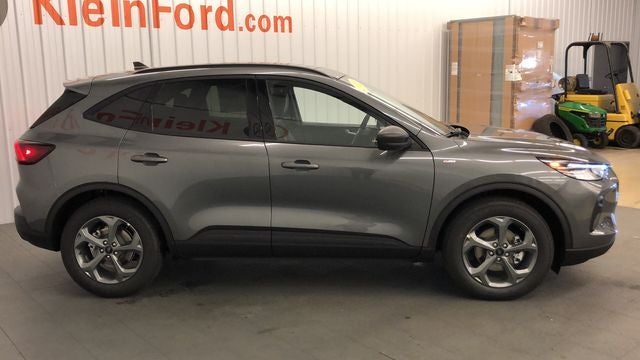 2025 Ford Escape Hybrid ST-Line