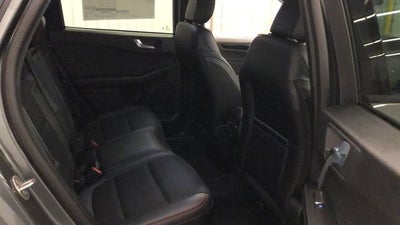 2025 Ford Escape Hybrid ST-Line