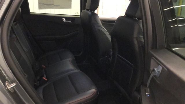 2025 Ford Escape Hybrid ST-Line