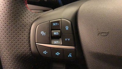 2025 Ford Escape Hybrid ST-Line