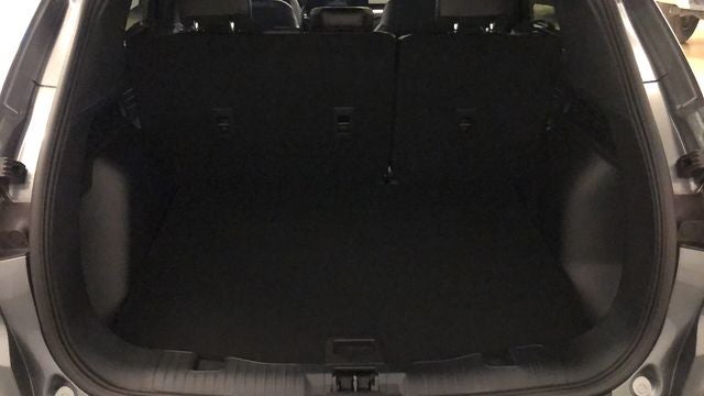 2025 Ford Escape Hybrid ST-Line