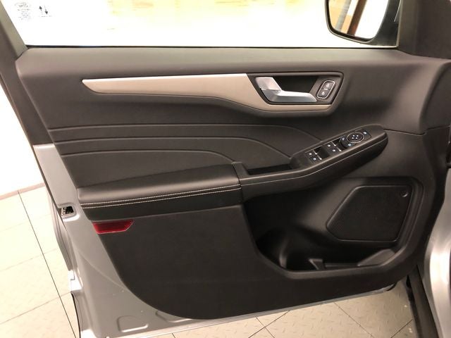 2022 Ford Escape SEL ROOF