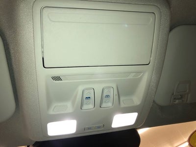 2022 Ford Escape SEL ROOF