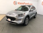 2022 Ford Escape SEL ROOF