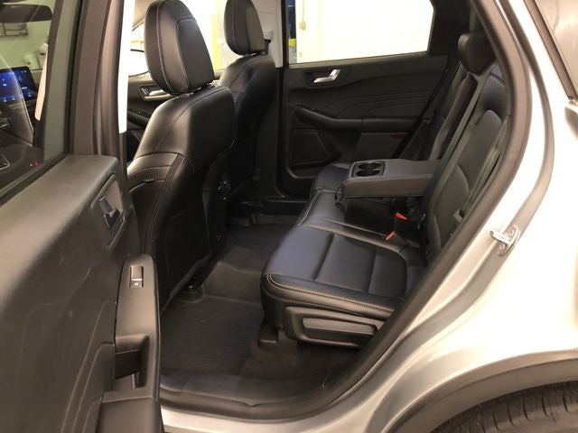 2022 Ford Escape SEL ROOF