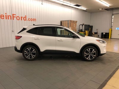 2022 Ford Escape SEL STEALTH/ROOF/CO-PILOT 360